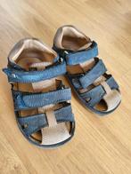 Elefanten leren sandalen maat 21, Jongetje of Meisje, Ophalen of Verzenden, Gebruikt, Schoentjes