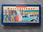Oud bordspel Ga Verder naar Kalverstraat, Hobby en Vrije tijd, Gezelschapsspellen | Bordspellen, Ophalen of Verzenden, Zo goed als nieuw