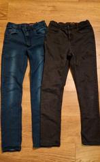 My skinny fit spijkerbroek hema maat 164, Broek, Nieuw, Ophalen of Verzenden, Hema