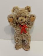 Oud Steiff Zotty beertje, Antiek en Kunst, Antiek | Speelgoed, Ophalen of Verzenden