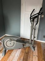 Tunturi C40 crosstrainer, Ophalen, Gebruikt, Metaal, Crosstrainer
