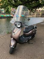 Sym allo gt 2014 snor scooter, Fietsen en Brommers, Scooters | SYM, Ophalen, Allo, Zo goed als nieuw, Benzine