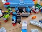 MegaBloks Thomas&Friends trein sets, Kinderen en Baby's, Speelgoed | Bouwstenen, Ophalen of Verzenden, Gebruikt, Megabloks