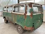 Volkswagen Transporter T2A 1971, Volkswagen, Bedrijf, Te koop
