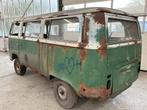 Volkswagen Transporter T2A 1971, Te koop, Bedrijf, Volkswagen