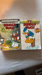 Donald duck, Meerdere comics, Ophalen of Verzenden, Zo goed als nieuw, Europa