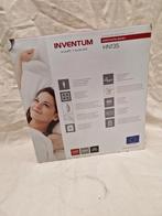 Inventum HN135 – Elektrische Onderdeken | 1-Persoons | 150, Huis en Inrichting, Eenpersoons, Wit, Nieuw, Ophalen of Verzenden