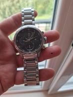 Tommy Hilfiger Herenhorloge, Overige merken, Staal, Gebruikt, Staal