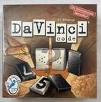 Da Vinci Code Spel Winning Moves 2004 Nieuw OVP