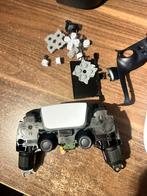 Ps5 controller, Spelcomputers en Games, Spelcomputers | Sony PlayStation Consoles | Accessoires, Ophalen of Verzenden, Zo goed als nieuw