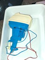 Buitenboord motor Marx Neptun vintage, Hobby en Vrije tijd, Modelbouw | Boten en Schepen, Ophalen of Verzenden, Gebruikt, Groter dan 1:32