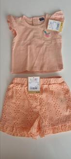 Setje kleding maat 62 Wibra, Ophalen of Verzenden, Nieuw