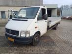 Volkswagen LT TDI, Volkswagen, Bus-model, Bedrijf, Diesel