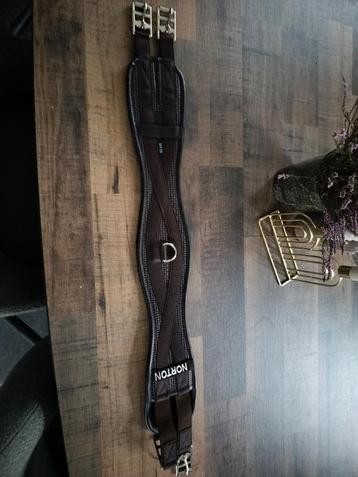 Norton singel#85cm#bruin#Nieuw beschikbaar voor biedingen