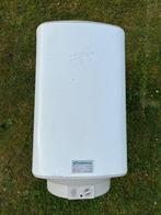 Daalderop Elektrische Boiler type: 07.14.18.049, Ophalen, Gebruikt, 20 tot 100 liter, Boiler