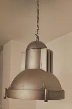 Hanglamp, industrieel, uit winkelstraat, Ophalen, Gebruikt, Metaal, Minder dan 50 cm