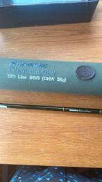 Snowbee Diamond Spey, 13 ft, #8/9, Ophalen of Verzenden, Zo goed als nieuw