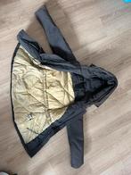 Airforce winterjas/parka, Ophalen of Verzenden, Gedragen