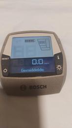 BOSCH FIETSCOMPUTER, Fietsen en Brommers, Fietsaccessoires | Fietscomputers, Ophalen of Verzenden, Zo goed als nieuw