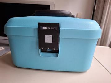 beautycase beschikbaar voor biedingen