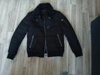 Bomberjacket maat l frillin, Kleding | Heren, Jassen | Winter, Ophalen of Verzenden, Zo goed als nieuw, Maat 52/54 (L)