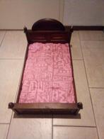 Vintage poppenbedje, Antiek en Kunst, Ophalen
