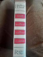 Readers Digest Het Beste boek. Zie foto's., Ophalen of Verzenden, Zo goed als nieuw