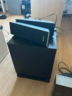 Sony Blu-ray Home Cinema Set., Audio, Tv en Foto, Home Cinema-sets, Ophalen, Gebruikt, 2.1-systeem, Blu-ray-speler