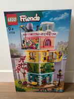 Lego Friends 41748 Heartlake City Community Centrum, Kinderen en Baby's, Speelgoed | Duplo en Lego, Ophalen of Verzenden, Zo goed als nieuw