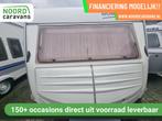 HOME CAR RACER 45 SPIRIT VOORTENT + ZAKLUIFEL + MOVER, Home-car, Hordeur, Rondzit, Bedrijf