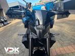 YAMAHA MT09 Special (bj 2025), Motorrijbewijs A, Bedrijf, 3 cilinders, 847 cc
