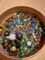 Grote verzameling knikkers - 5,5 kilo, Verzamelen, Ophalen, Gebruikt