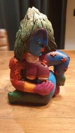 Clemens Briels Jungfrau la Reina de Rio '07 9/250, Antiek en Kunst, Kunst | Designobjecten, Ophalen of Verzenden