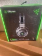 Razer headset, Computers en Software, Headsets, Ophalen, Zo goed als nieuw