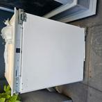 Inbouw vriezer, Ophalen of Verzenden, Zo goed als nieuw, Inbouw, Minder dan 60 cm