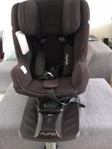 Nuna kinderautostoel beschikbaar voor biedingen