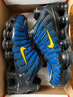 Nike Shox TL 45, Kleding | Heren, Schoenen, Blauw, Nike, Ophalen of Verzenden, Sneakers of Gympen