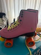 Rolschaatsen rose, Ophalen of Verzenden, Nieuw