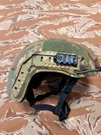 United shield delta Gen2 specops multicam opscore team wendy, Ophalen of Verzenden, Overige soorten, Amerika, Helm of Baret