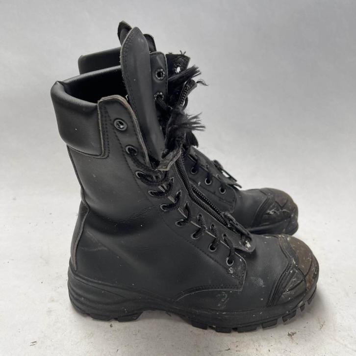 Neskrid Model 19 Bergschoenen Combat Boots Maat 38, Sport en Fitness, Bergsport en Wandelen, Gebruikt, Schoenen, Ophalen of Verzenden