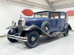Talbot OVERIGE K78L   - ONLINE AUCTION, Auto's, Oldtimers, Overige merken, Blauw, Bedrijf, Handgeschakeld