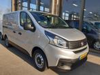 Fiat Talento 2.0 d 107Kw - 145Pk MultiJet Airco Cruise contr, Voorwielaandrijving, 145 pk, Stof, Gebruikt