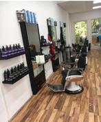 Professionele Kappersspiegels – Strak en modern, Diensten en Vakmensen, Kappers en Thuiskappers