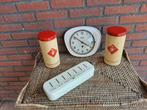 Verschillende vintage keuken artikelen., Ophalen of Verzenden, Huis en Inrichting