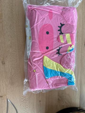 Nieuw Bombees Unicorn Kussen beschikbaar voor biedingen