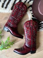 Rancho hoge cowboylaarzen 38 western boots laarzen, Hoge laarzen, -, -, Ophalen of Verzenden