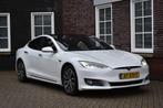 Tesla Model S 75D Base soh 84% Wij zijn op afspraak geopend!, Auto's, Tesla, Model S, Wit, 75 kWh, USB