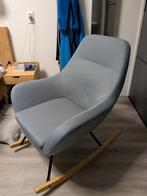 Schommelstoel - Ideaal voor de Babykamer, Ophalen, Zo goed als nieuw, Stoel(en)