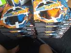 Waterschietspel hydro clash elite  blauw en oranje 11 sets, Ophalen of Verzenden, Nieuw