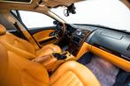Maserati Quattroporte 4.2 Duo Select Fiscale waarde € 8.00, Auto's, Origineel Nederlands, Te koop, 5 stoelen, Benzine
